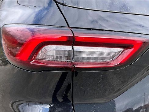 New 2026 Ford Escape ST-Line Select w/ Tech Pack #1 image 14