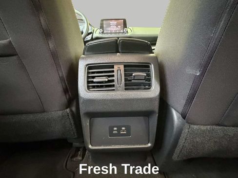 Used 2021 Nissan Rogue SV FWD image 10
