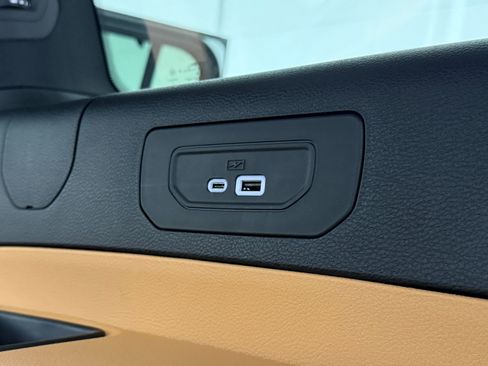 Used 2023 Jeep Grand Cherokee L Summit w/ High Altitude Package image 46