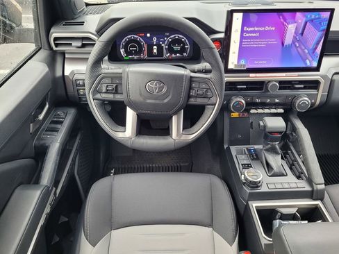 New 2026 Toyota Tacoma TRD Off-Road AWD/4WD image 7