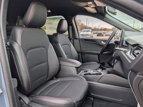New 2026 Ford Escape ST-Line Select image 46