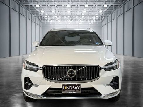 Used 2023 Volvo XC60 B5 Ultimate AWD/4WD image 8