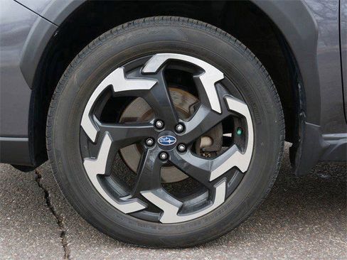 Used 2023 Subaru Crosstrek 2.5i Limited w/ Popular Package #2 image 9