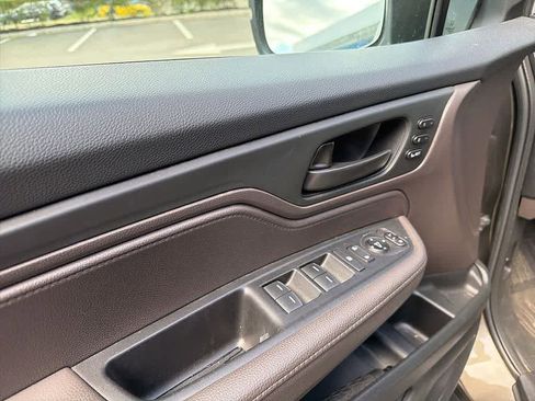 Used 2021 Honda Odyssey EX-L image 9