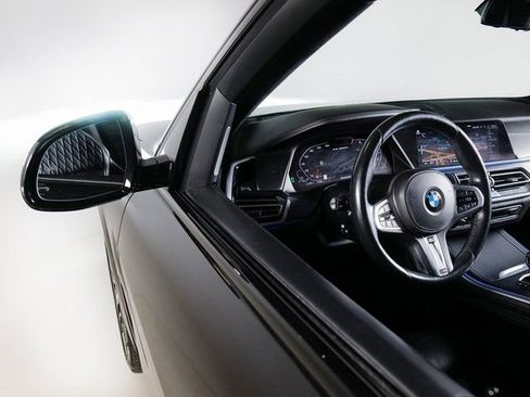 Used 2020 BMW X5 M50i w/ Executive Package AWD/4WD image 27
