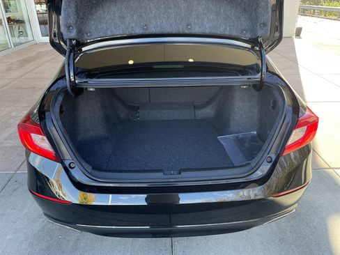 Used 2022 Honda Accord Sport image 24