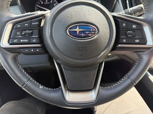 Certified 2024 Subaru Outback Premium AWD/4WD image 48