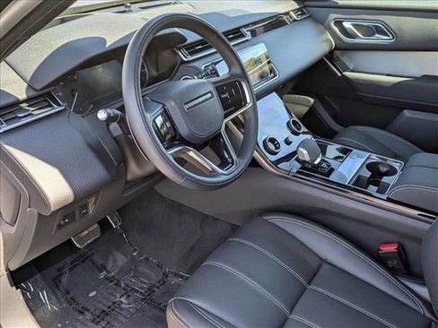 Certified 2023 Land Rover Range Rover Velar R-Dynamic S AWD/4WD image 10