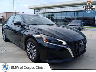 Used 2024 Nissan Altima 2.5 SV FWD video 1