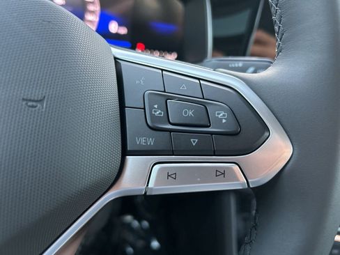 New 2026 Volkswagen Jetta SE image 22