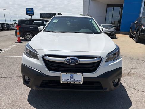 Used 2022 Subaru Outback Premium AWD/4WD image 8