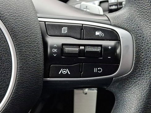 Certified 2023 Kia Sportage LX AWD/4WD image 21