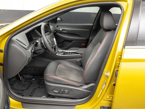 Used 2020 Hyundai Sonata SEL Plus image 6