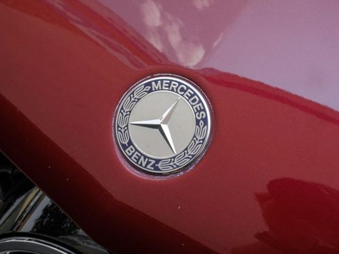 Used 2011 Mercedes-Benz SL 65 AMG image 43