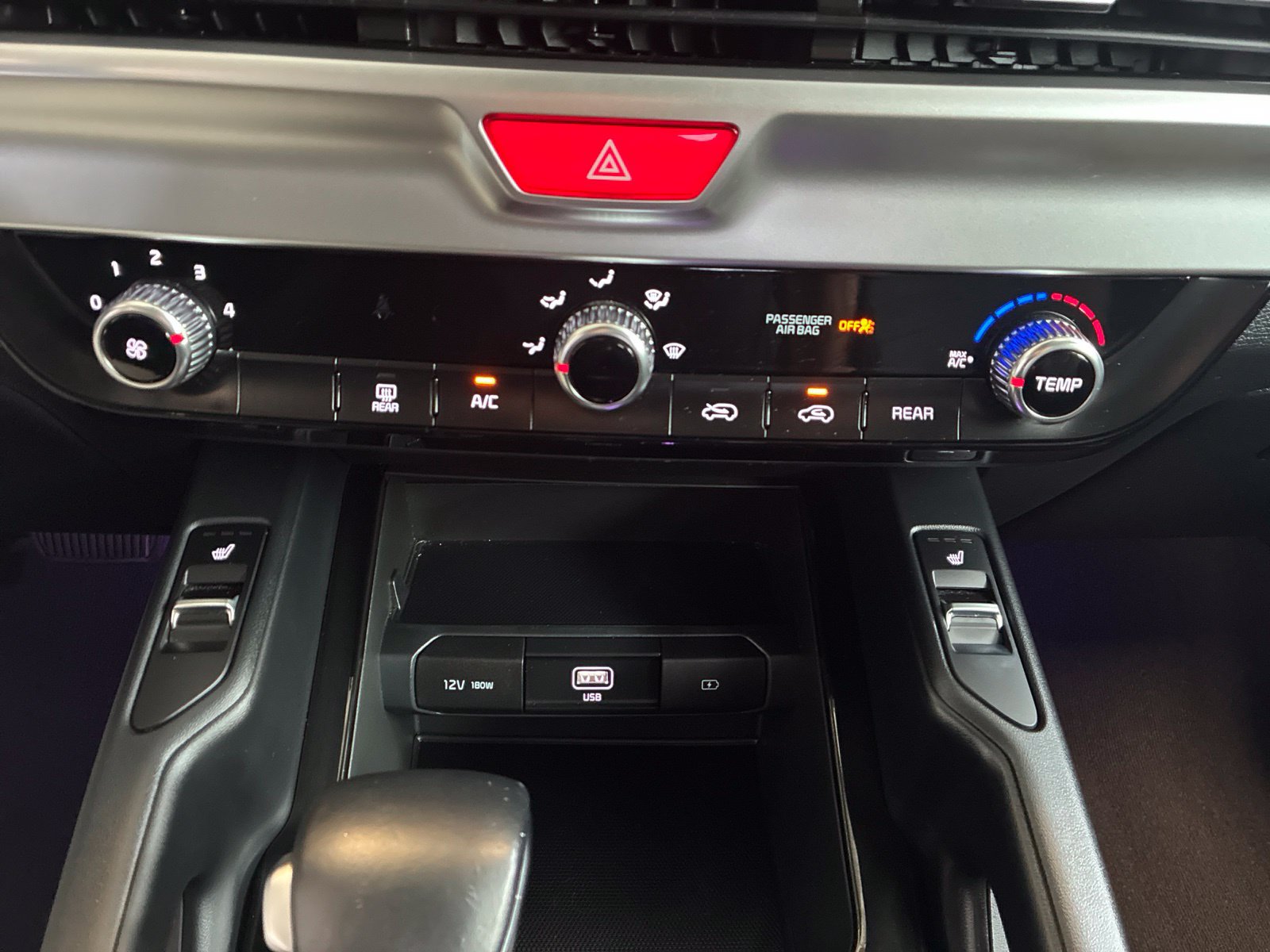 Used 2020 Kia Telluride S AWD/4WD image 26