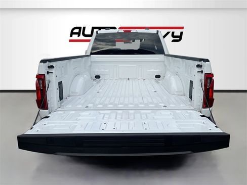 Used 2024 Ford F150 XLT w/ Tow/Haul Package image 24