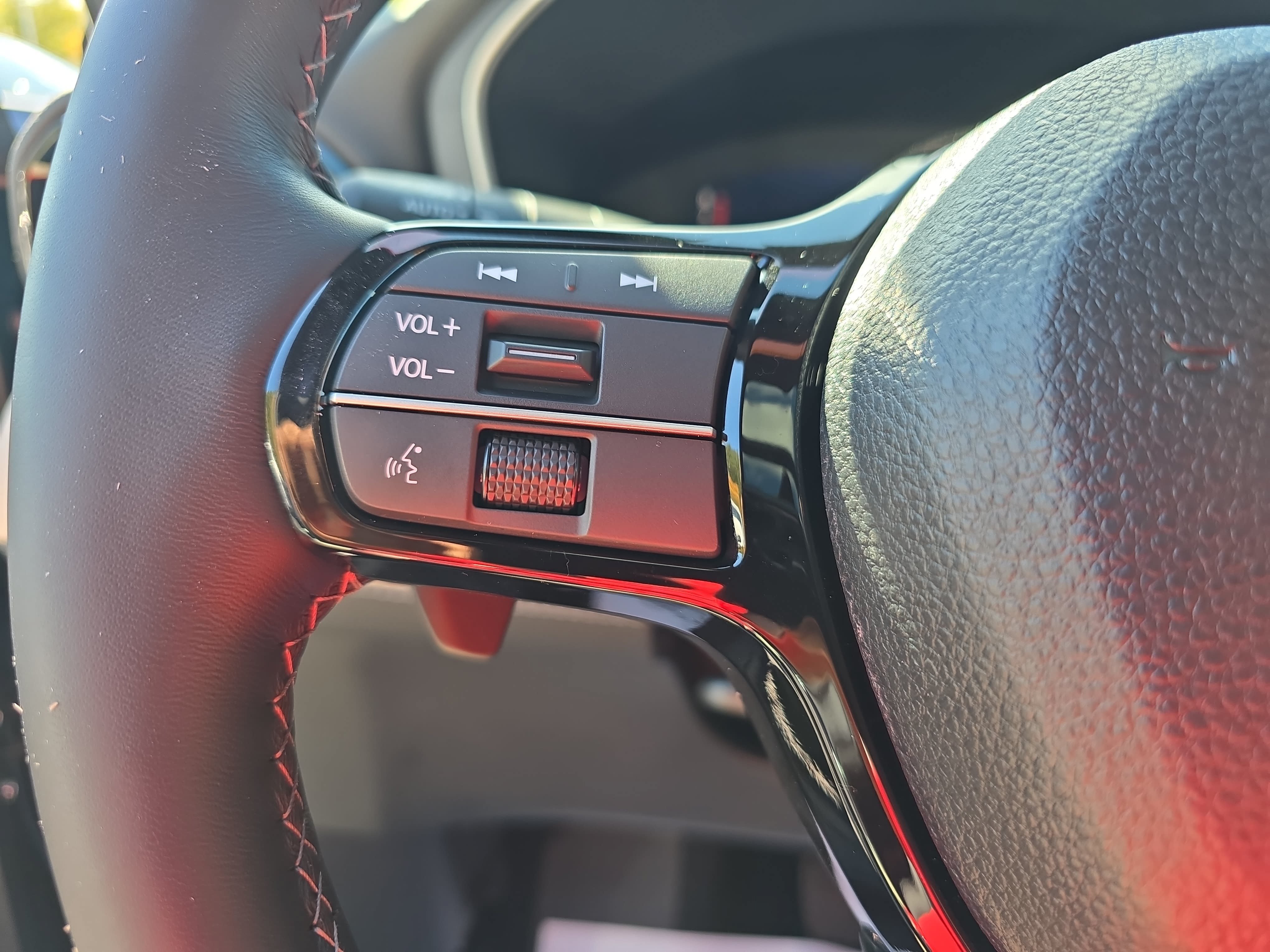 Used 2026 Honda Passport TrailSport Elite image 16