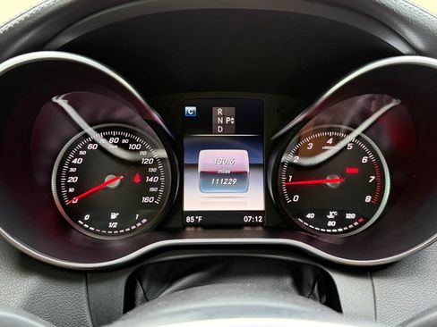 Used 2016 Mercedes-Benz C 300 Sedan image 14