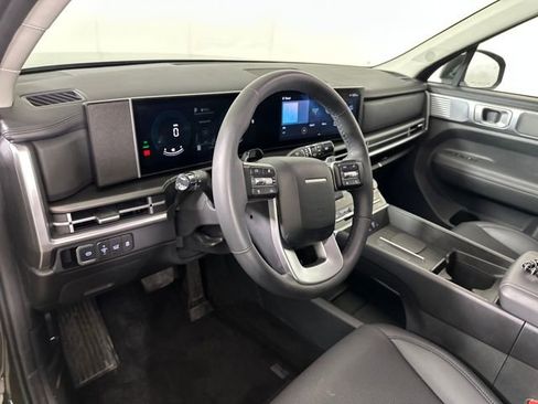 Used 2026 Hyundai Santa Fe SEL AWD/4WD image 13