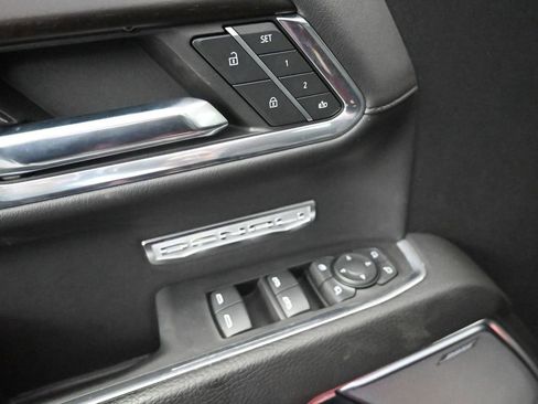 Used 2024 GMC Sierra 1500 Denali w/ Denali Reserve Package image 25