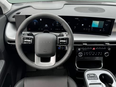 New 2026 Hyundai Ioniq 9 SEL AWD/4WD image 17
