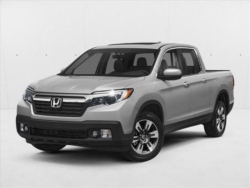 Used 2019 Honda Ridgeline RTL-T image 1