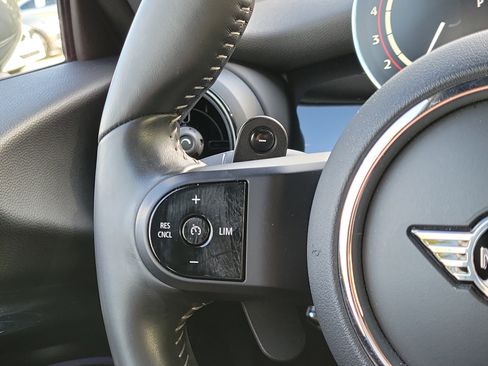 Used 2022 MINI Cooper John Cooper Works FWD image 19