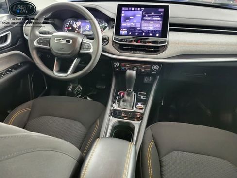 Used 2022 Jeep Compass Sport image 34