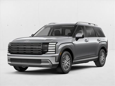 New 2026 Hyundai Palisade SEL image 1