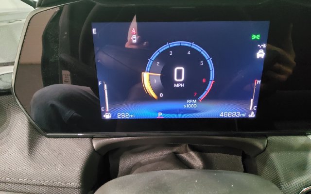 Used 2025 Chevrolet TrailBlazer LT FWD image 29