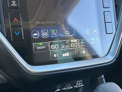 Used 2025 Subaru Impreza 2.0i Sport image 25