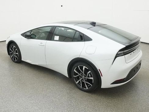 New 2026 Toyota Prius Plug-In Hybrid image 13