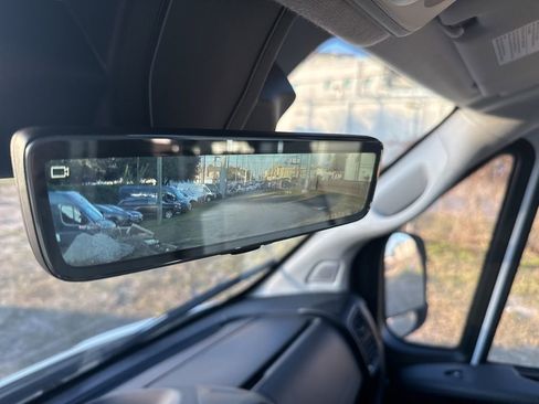 New 2026 RAM ProMaster 1500 w/ Safety Group image 22