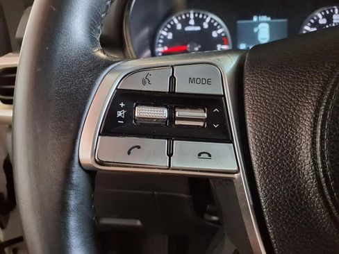 Used 2021 Kia Telluride S FWD image 29