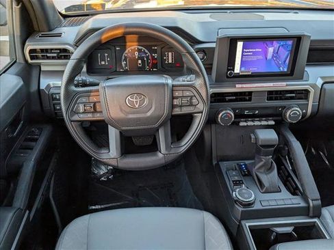 New 2025 Toyota Tacoma SR5 image 12