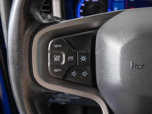 Used 2022 Ford Bronco Outer Banks AWD/4WD image 20