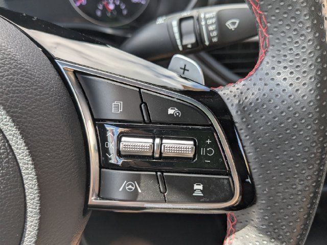 Certified 2024 Kia Forte GT w/ GT2 Package FWD image 27