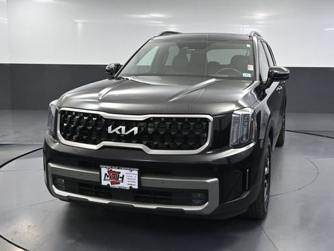 Used 2023 Kia Telluride SX X-Line AWD/4WD image 10
