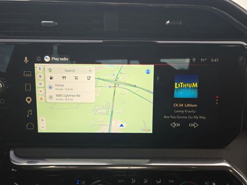 Used 2024 GMC Sierra 1500 Denali image 11