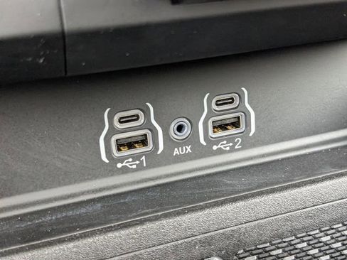 Used 2025 RAM 1500 Big Horn image 21