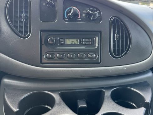 Used 2008 Ford E-350 and Econoline 350 Extended Super Duty image 28