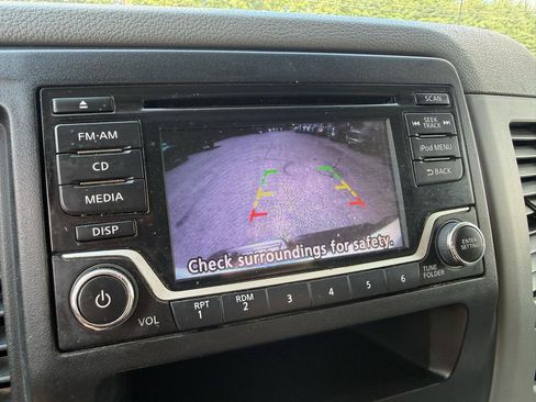 Used 2018 Nissan NV 2500 S RWD image 25