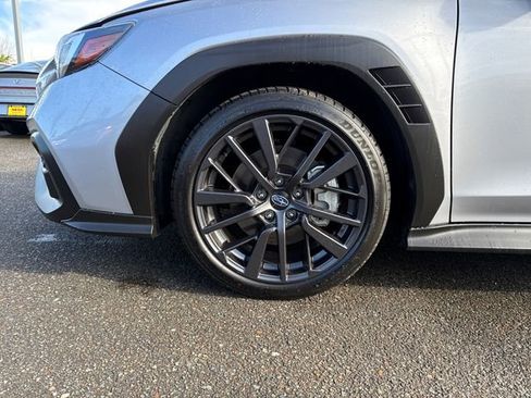 Used 2024 Subaru WRX Premium image 27