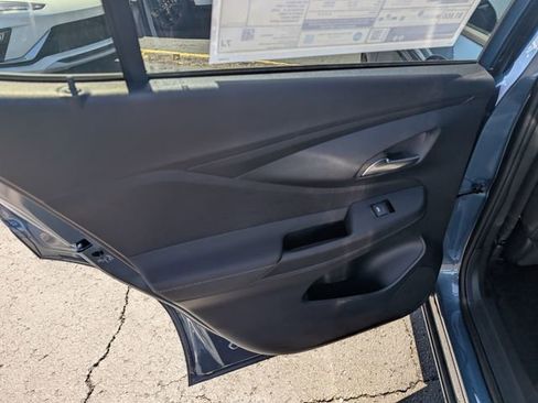 New 2026 Buick Envista Avenir image 11