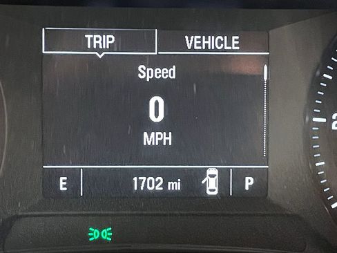 Used 2024 Chevrolet Trax LS w/ Driver Confidence Package image 6