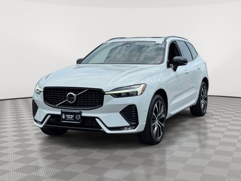 Used 2024 Volvo XC60 B5 Plus w/ Protection Package Premier AWD/4WD image 2