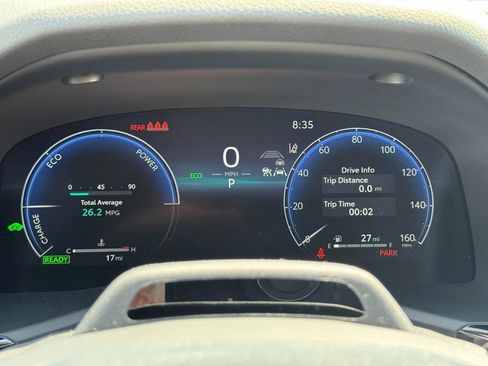 New 2026 Toyota Camry XLE FWD image 14