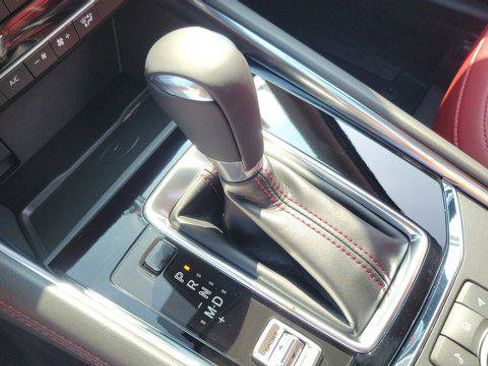 New 2025 MAZDA CX-5 Carbon Edition image 31