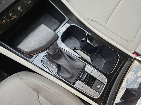New 2026 Hyundai Tucson SE AWD/4WD image 19