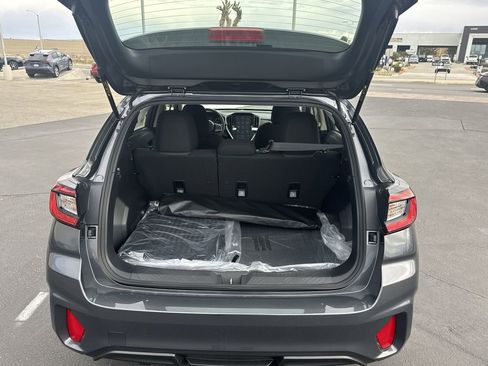 New 2026 Subaru Impreza 2.0i Sport image 20